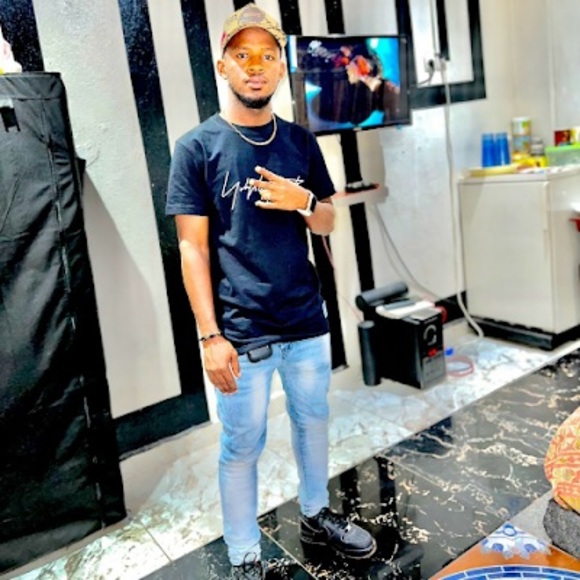 Meet your Posher, Diallolk10 - Picture 1 of 1